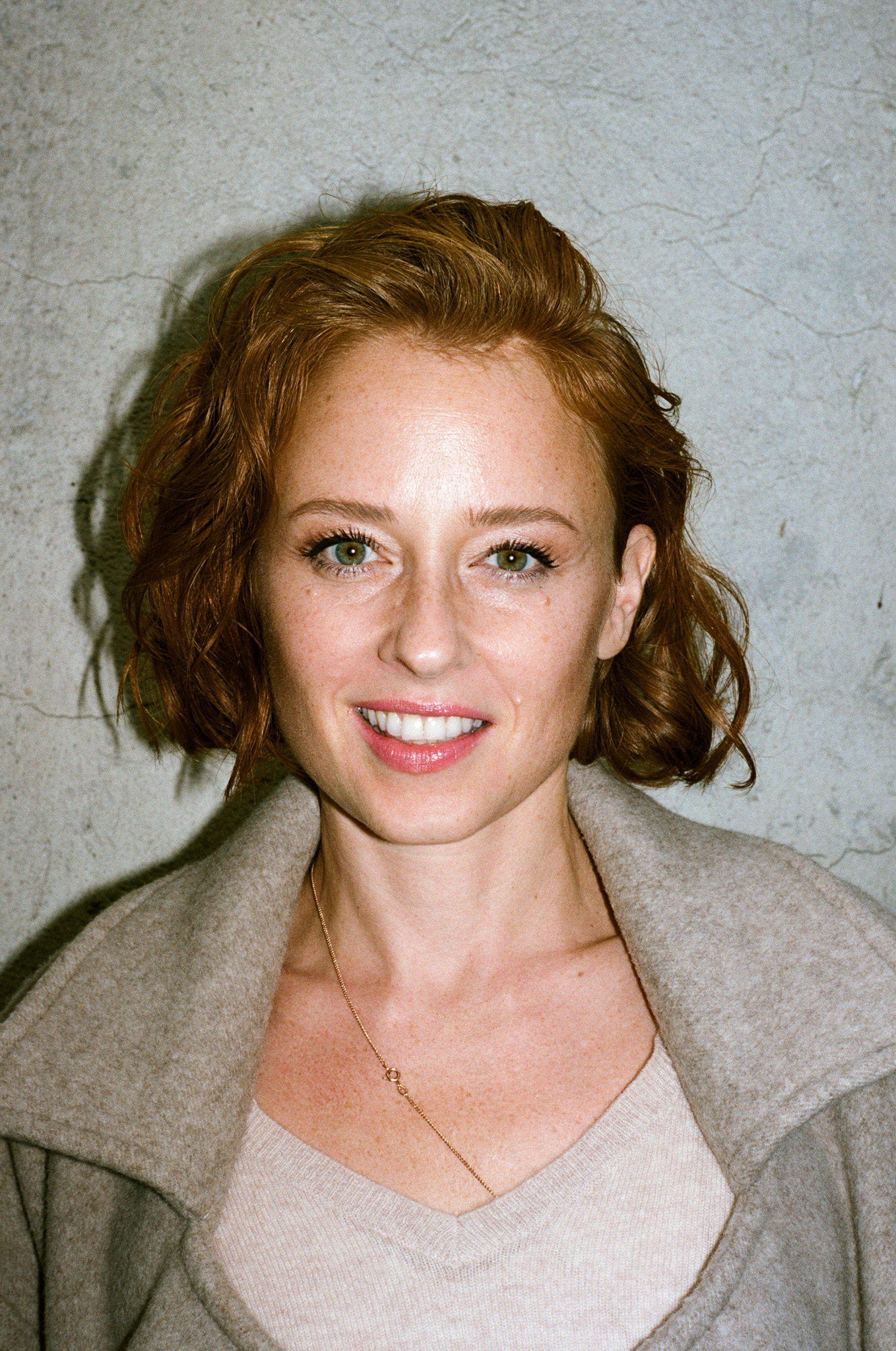 (Fotografie: Joëlle Lehmann)